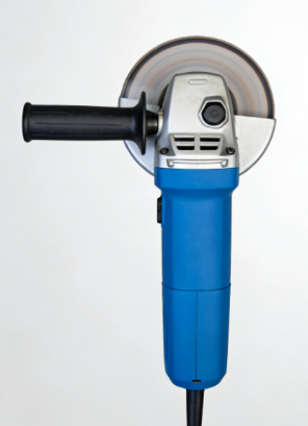 Poliermaschine
